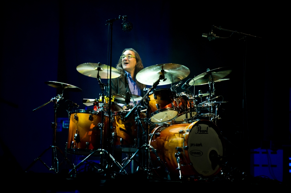 E - Tromp Percussion Eindhoven 2012