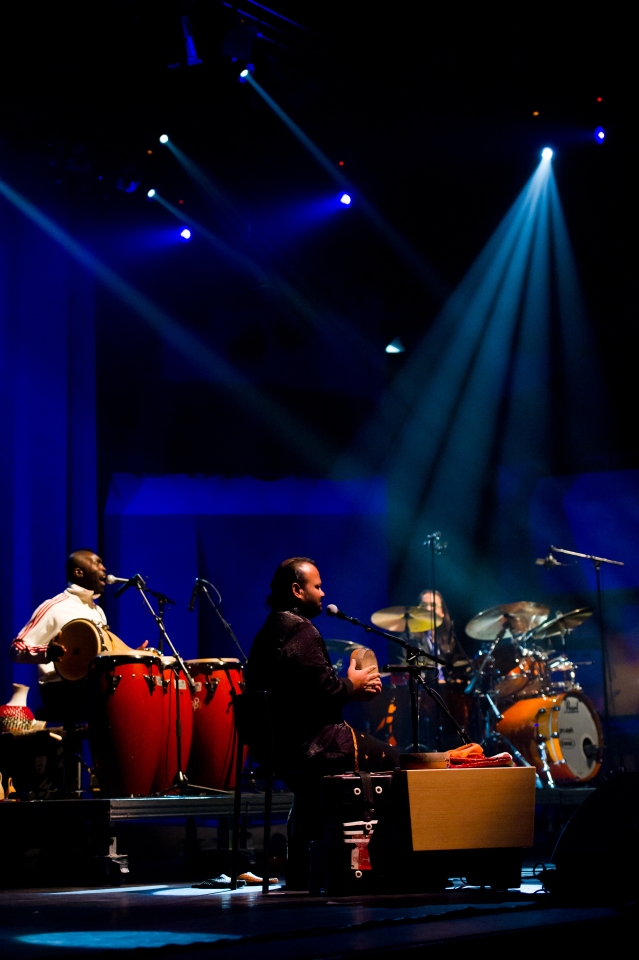 E - Tromp Percussion Eindhoven 2012