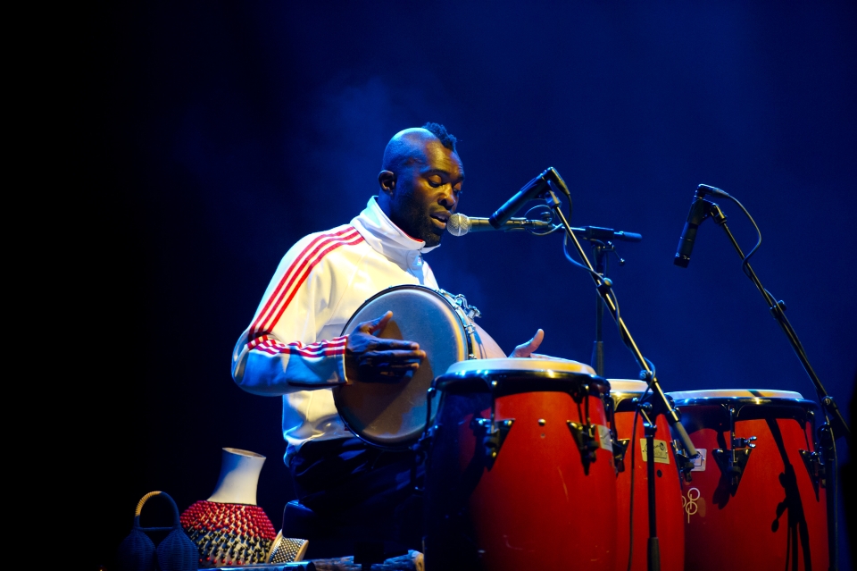 E - Tromp Percussion Eindhoven 2012