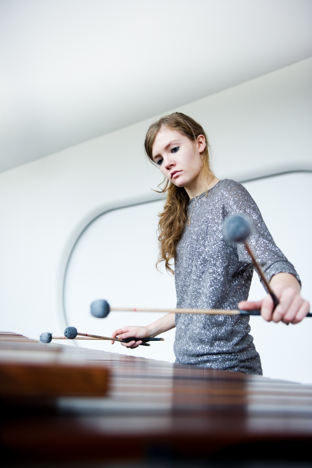 E - Tromp Percussion Eindhoven 2014