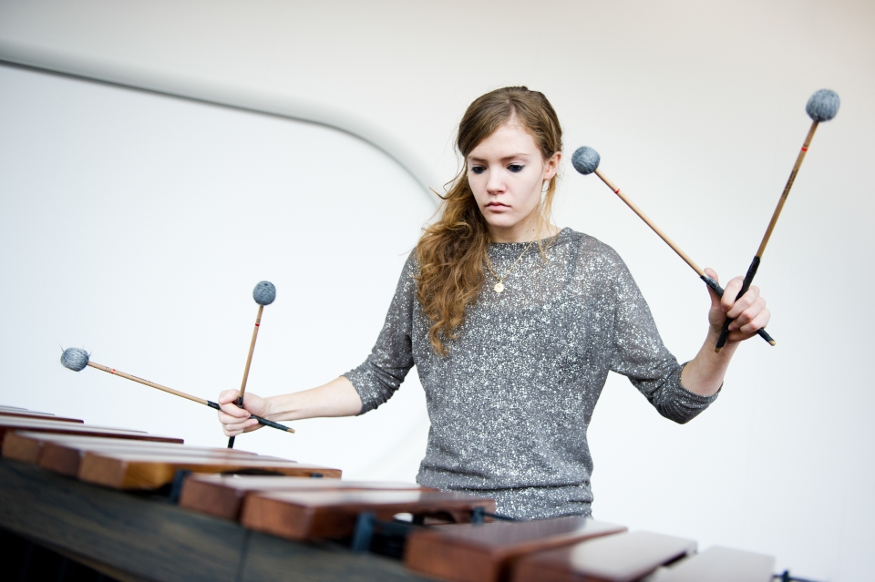 E - Tromp Percussion Eindhoven 2014