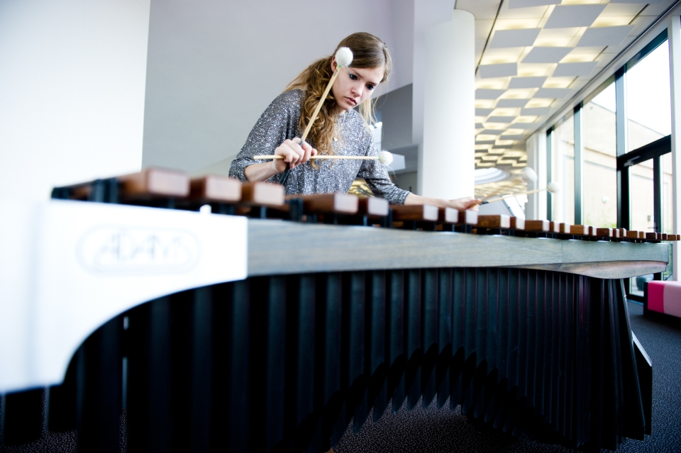E - Tromp Percussion Eindhoven 2014