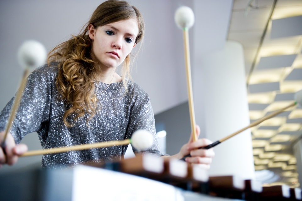 E - Tromp Percussion Eindhoven 2014