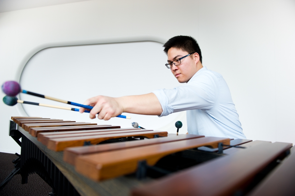 E - Tromp Percussion Eindhoven 2014