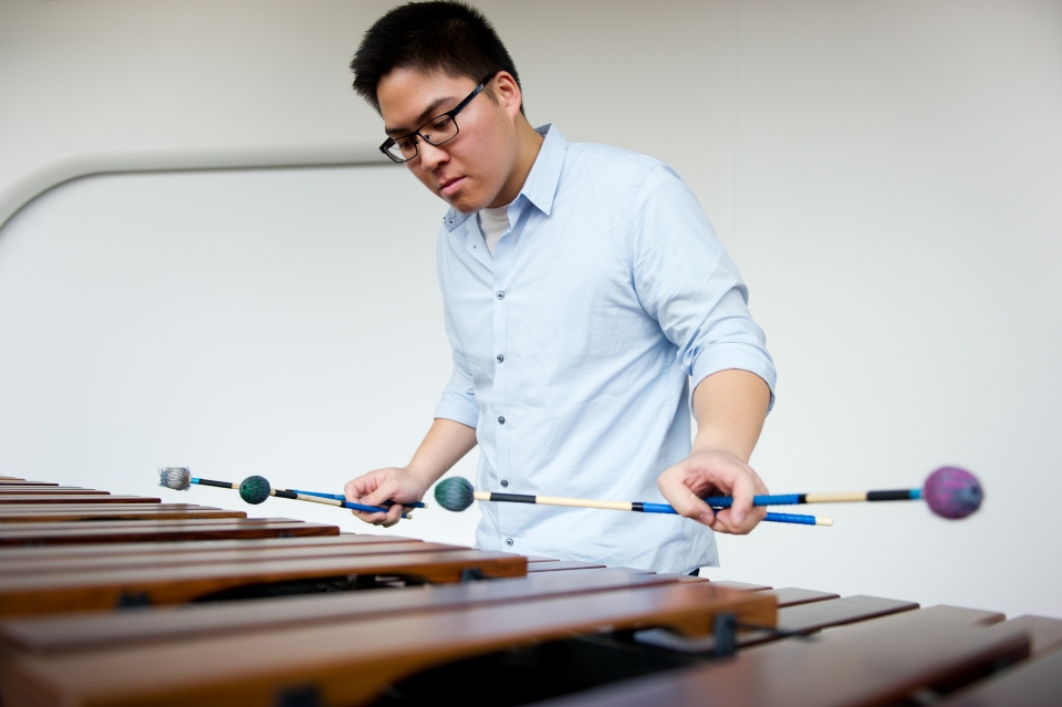 E - Tromp Percussion Eindhoven 2014