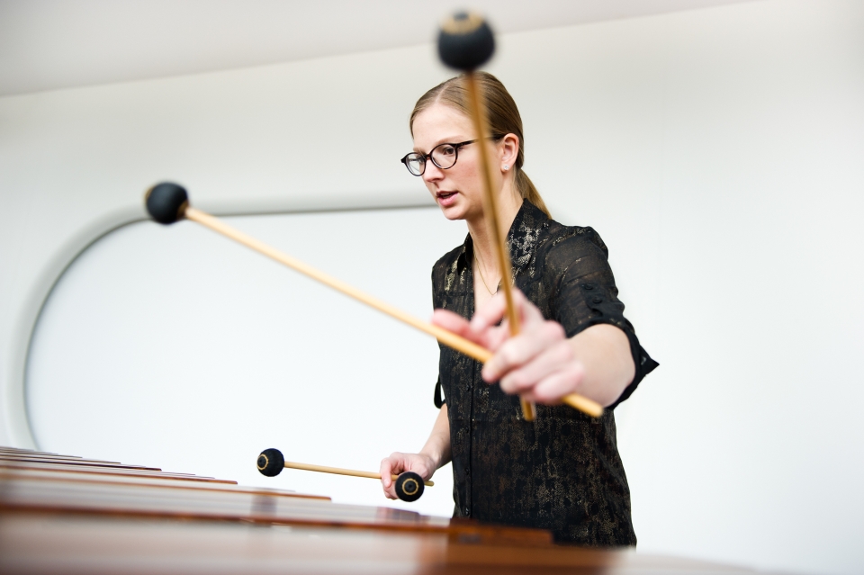 E - Tromp Percussion Eindhoven 2014
