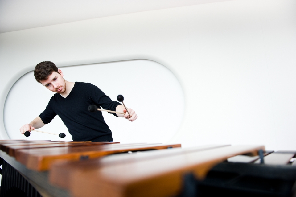 E - Tromp Percussion Eindhoven 2014