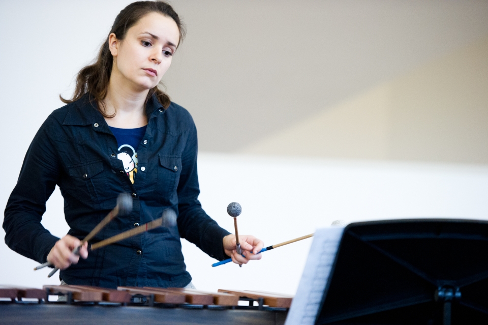 E - Tromp Percussion Eindhoven 2014