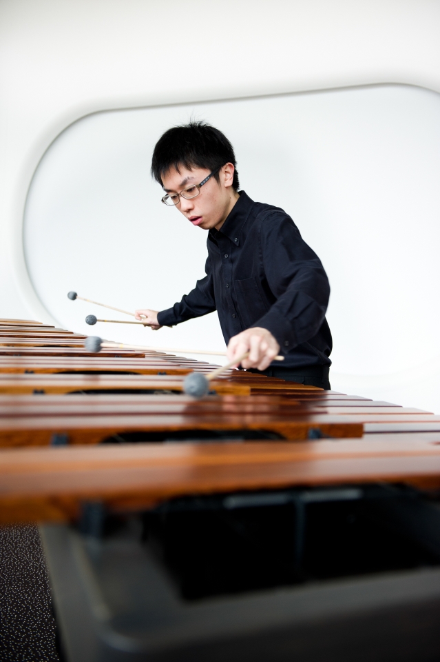 E - Tromp Percussion Eindhoven 2014