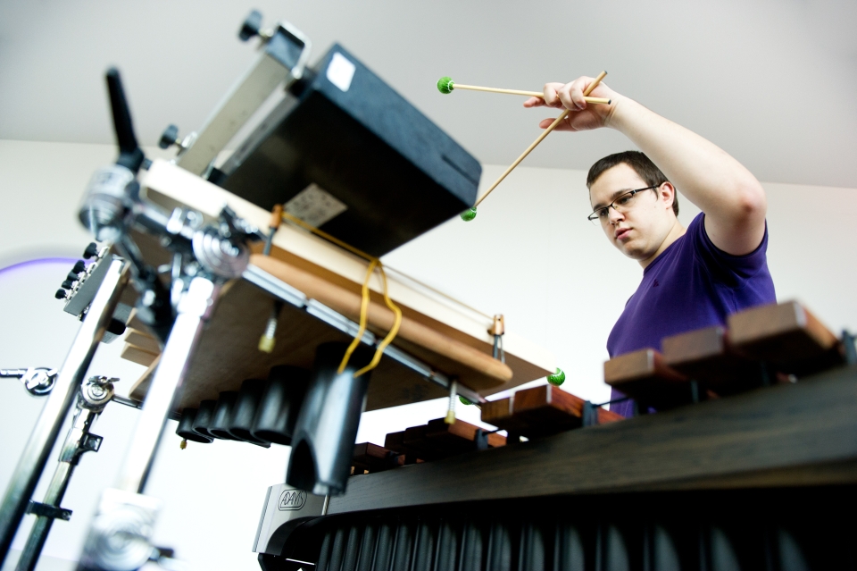 E - Tromp Percussion Eindhoven 2014