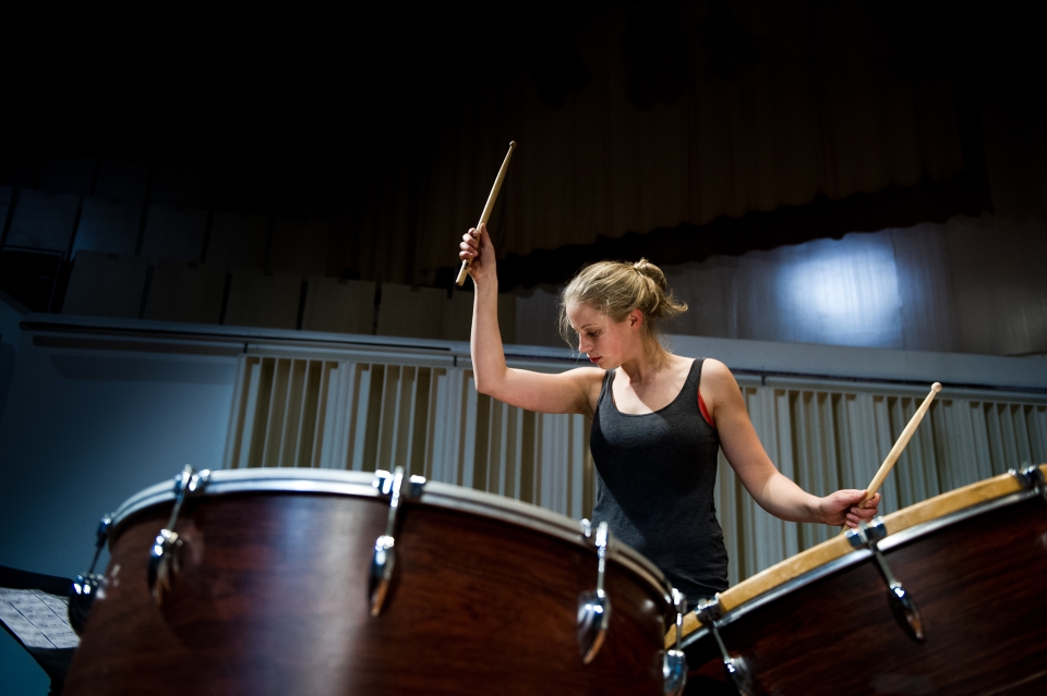 E - Tromp Percussion Eindhoven 2014