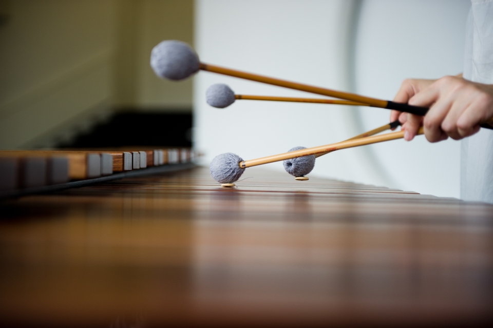 E - Tromp Percussion Eindhoven 2014