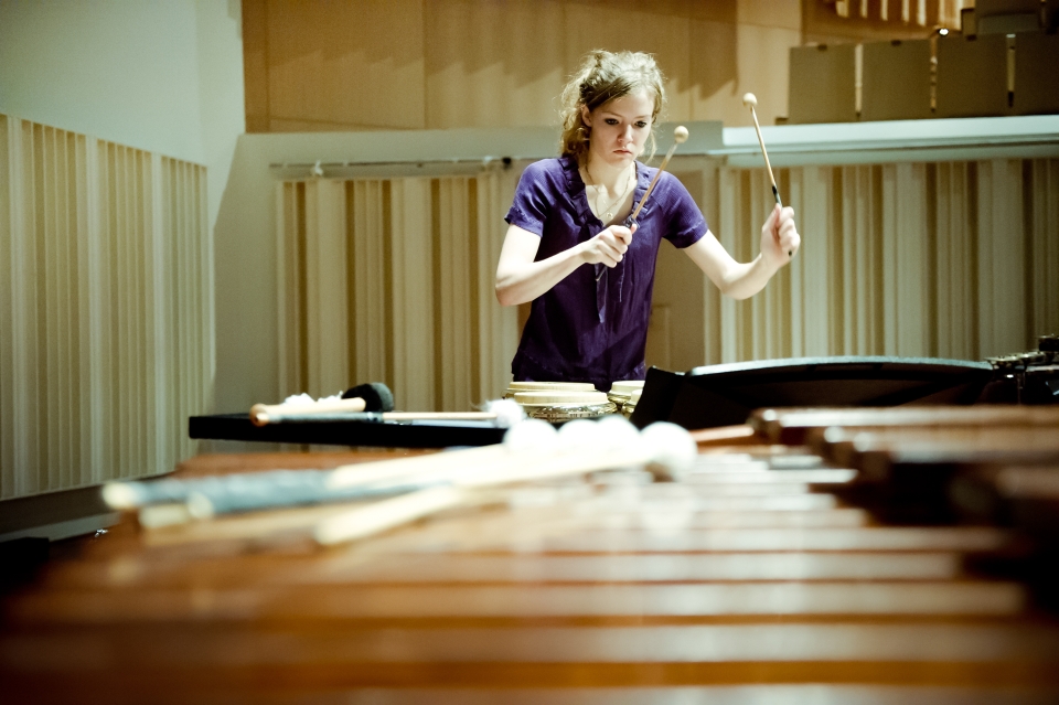 E - Tromp Percussion Eindhoven 2014