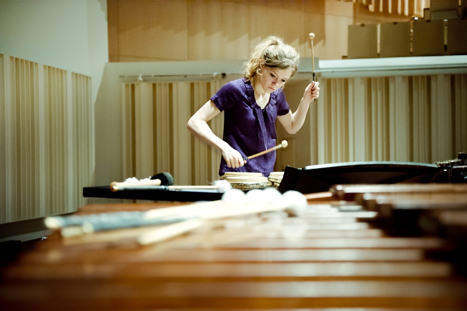E - Tromp Percussion Eindhoven 2014
