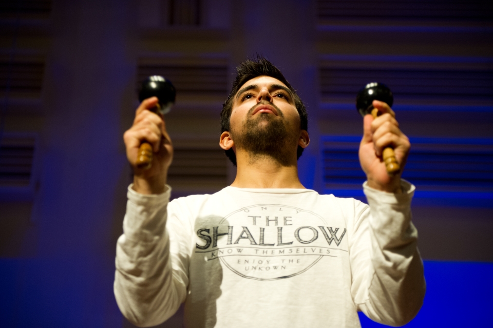 E - Tromp Percussion Eindhoven 2014