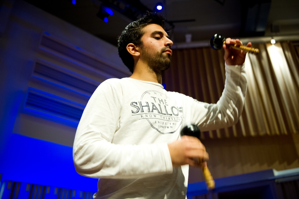 E - Tromp Percussion Eindhoven 2014