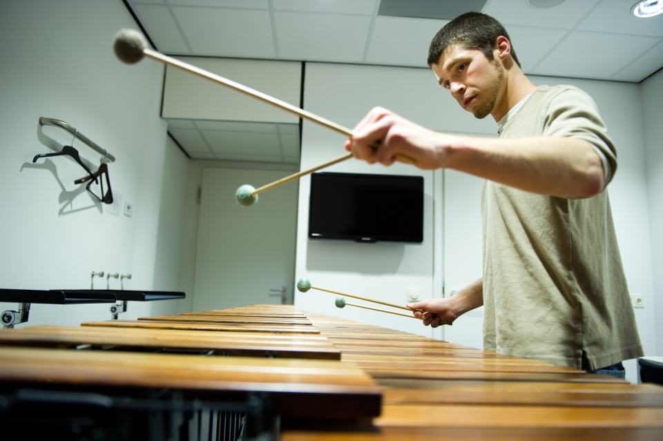 E - Tromp Percussion Eindhoven 2014