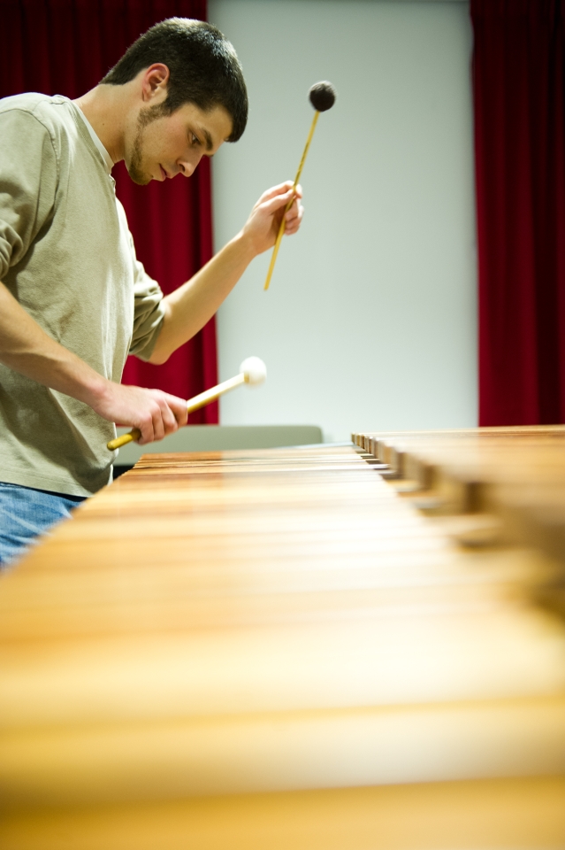 E - Tromp Percussion Eindhoven 2014