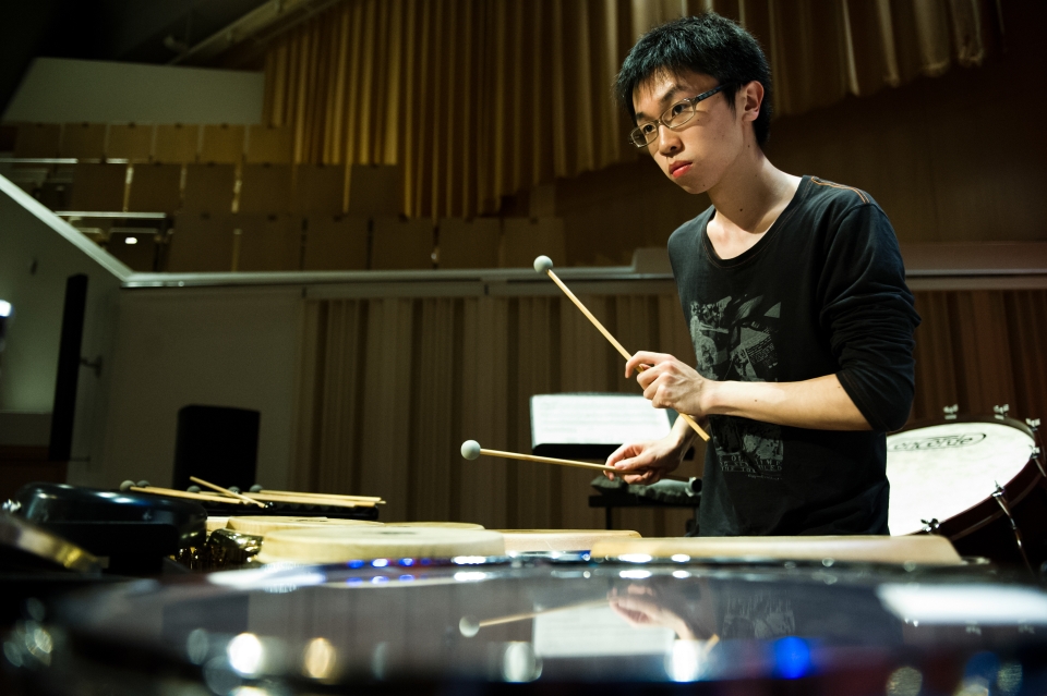 E - Tromp Percussion Eindhoven 2014