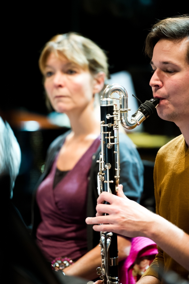E - Tromp Percussion Eindhoven 2014