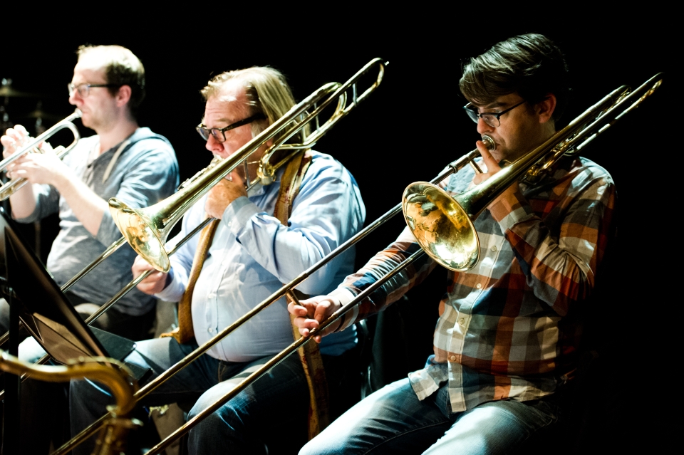 E - Tromp Percussion Eindhoven 2014