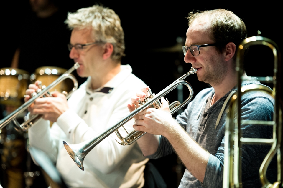 E - Tromp Percussion Eindhoven 2014