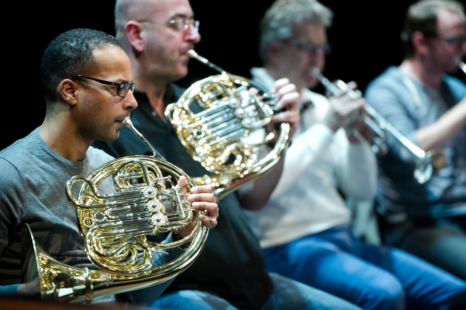 E - Tromp Percussion Eindhoven 2014