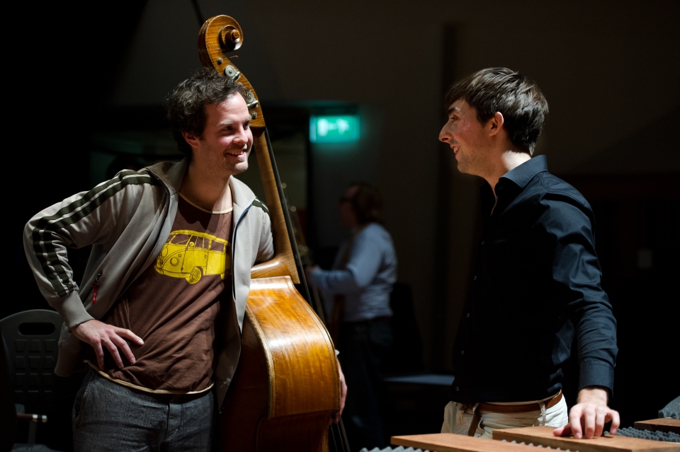 E - Tromp Percussion Eindhoven 2014