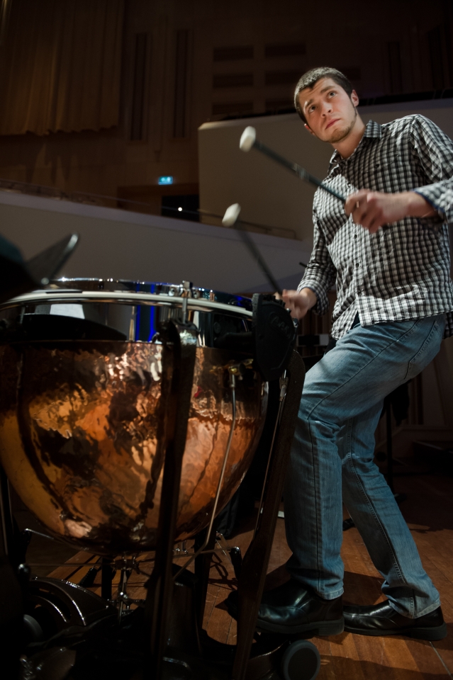 E - Tromp Percussion Eindhoven 2014