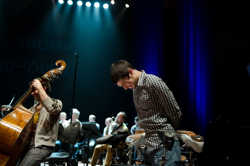 E - Tromp Percussion Eindhoven 2014