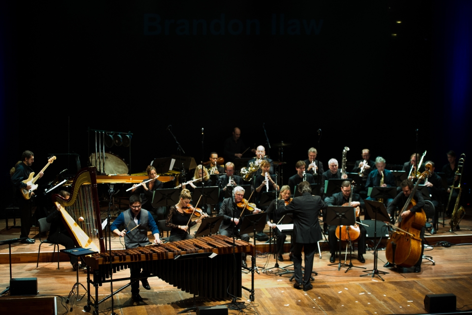 E - Tromp Percussion Eindhoven 2014