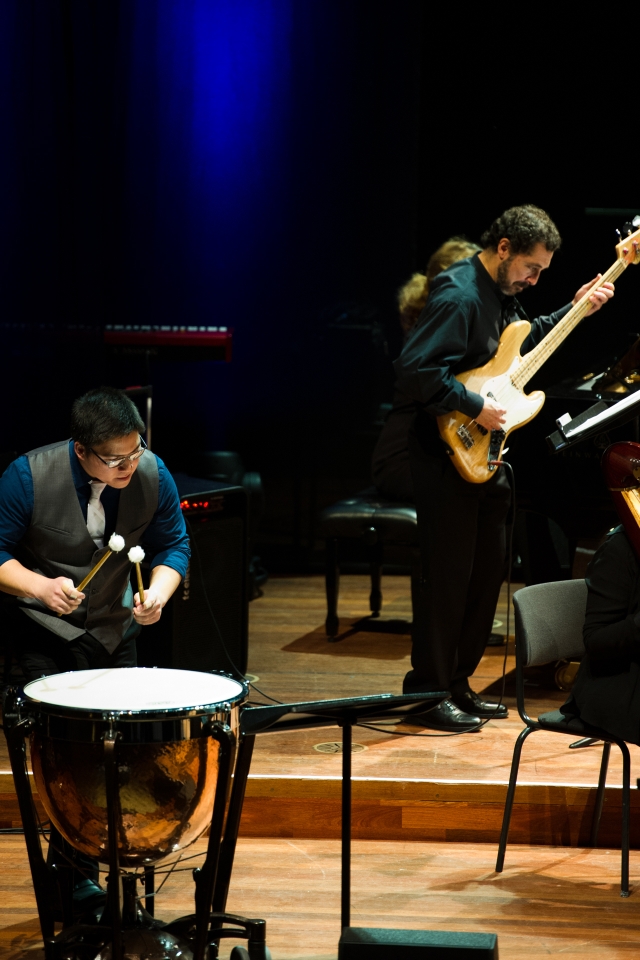E - Tromp Percussion Eindhoven 2014