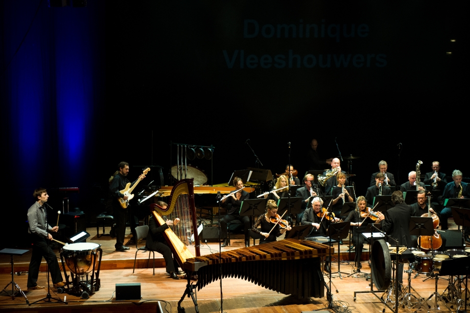 E - Tromp Percussion Eindhoven 2014