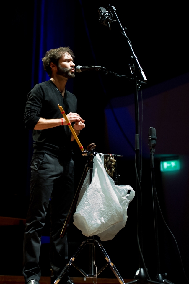 E - Tromp Percussion Eindhoven 2014