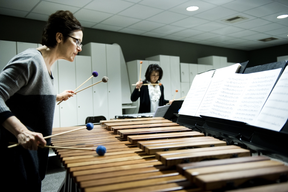 E - Tromp Percussion Eindhoven 2014