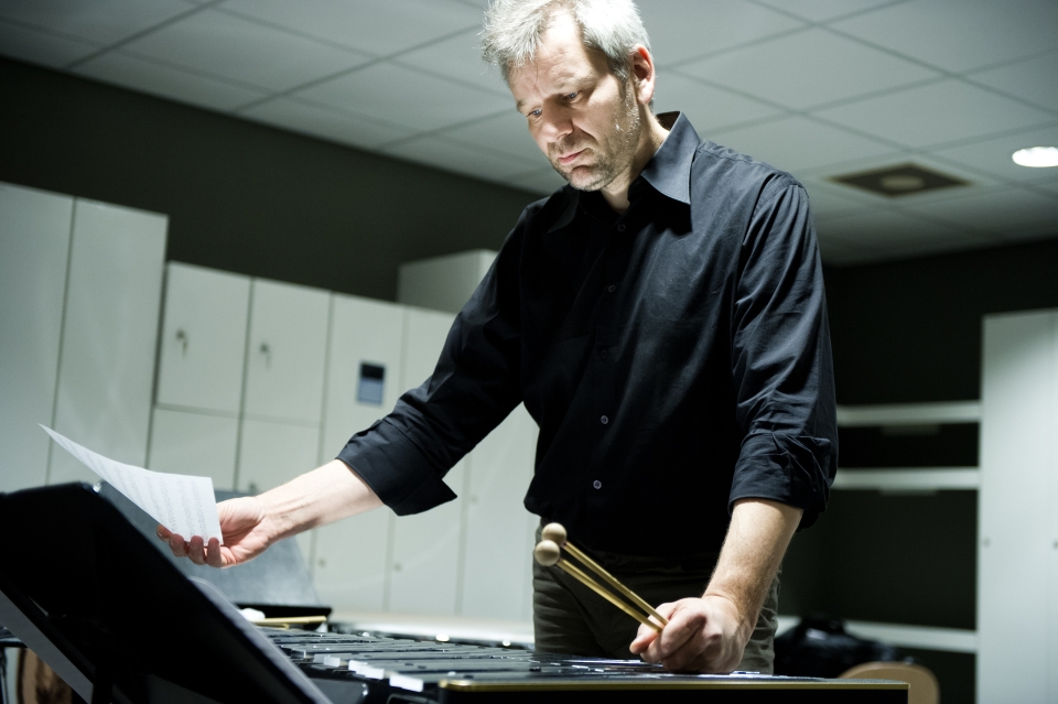 E - Tromp Percussion Eindhoven 2014