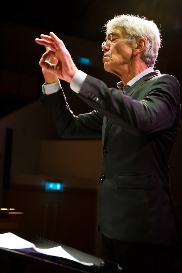 E - Tromp Percussion Eindhoven 2014