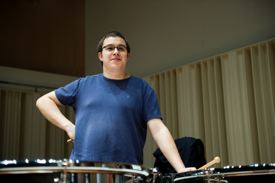 E - Tromp Percussion Eindhoven 2014