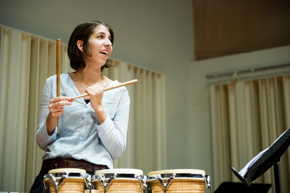 E - Tromp Percussion Eindhoven 2014