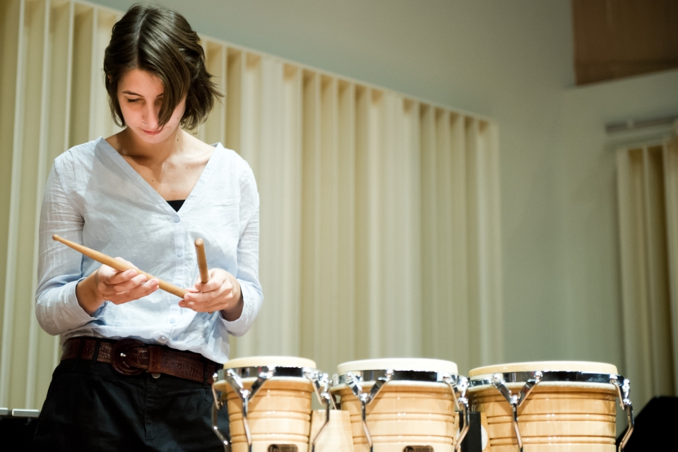 E - Tromp Percussion Eindhoven 2014