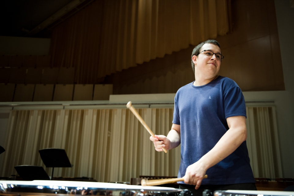 E - Tromp Percussion Eindhoven 2014