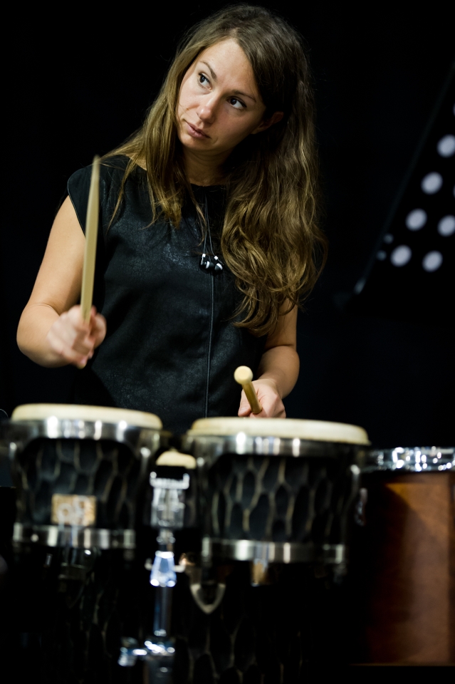 E - Tromp Percussion Eindhoven 2014
