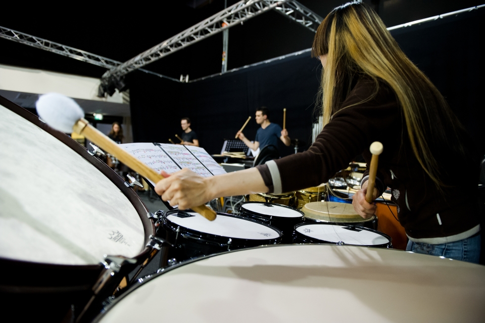 E - Tromp Percussion Eindhoven 2014