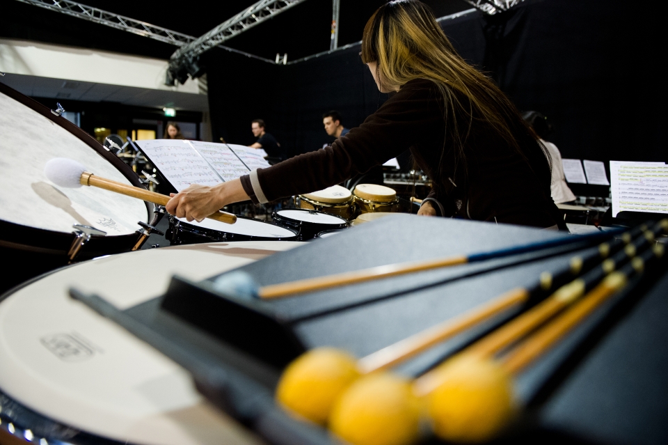 E - Tromp Percussion Eindhoven 2014