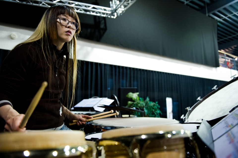 E - Tromp Percussion Eindhoven 2014