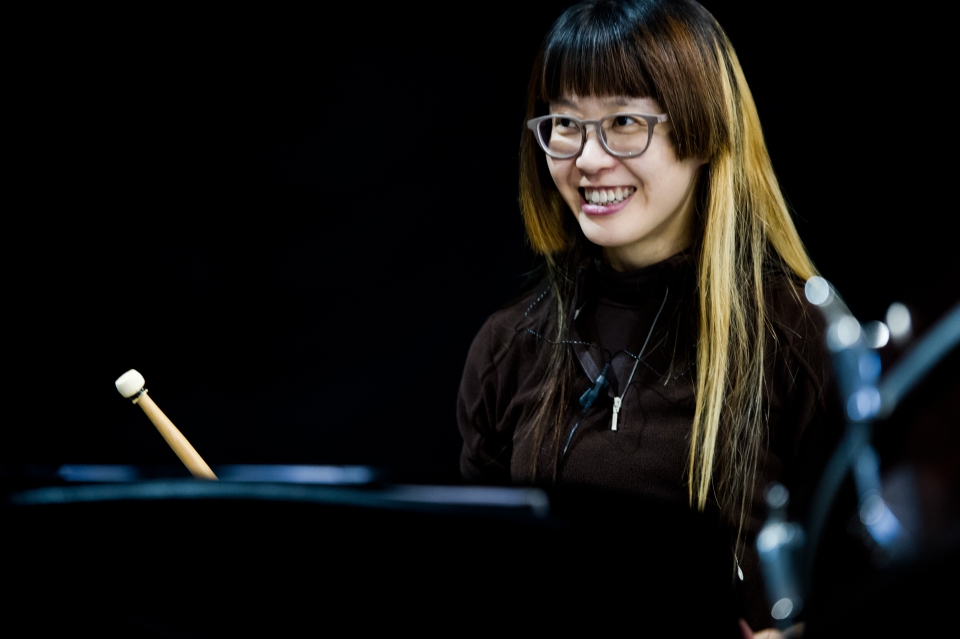 E - Tromp Percussion Eindhoven 2014