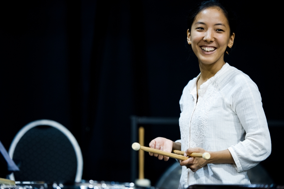 E - Tromp Percussion Eindhoven 2014