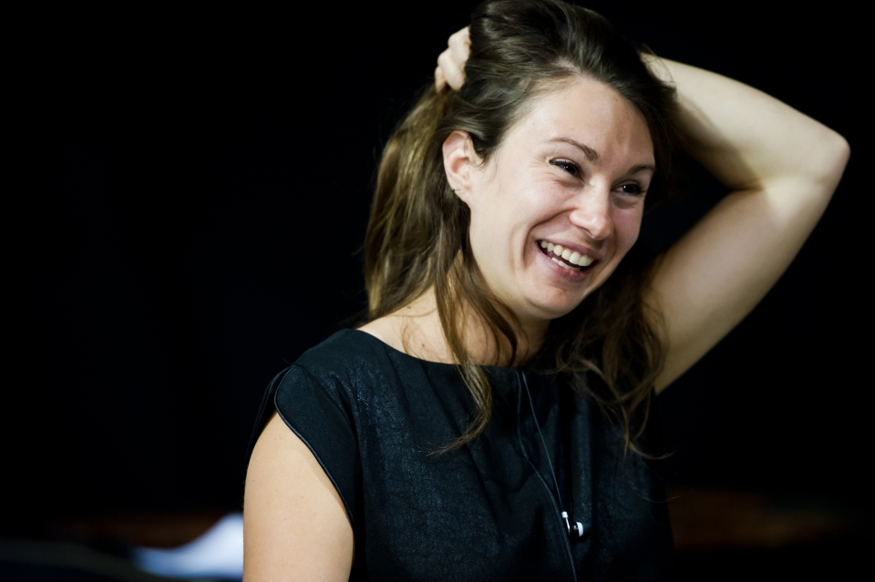 E - Tromp Percussion Eindhoven 2014