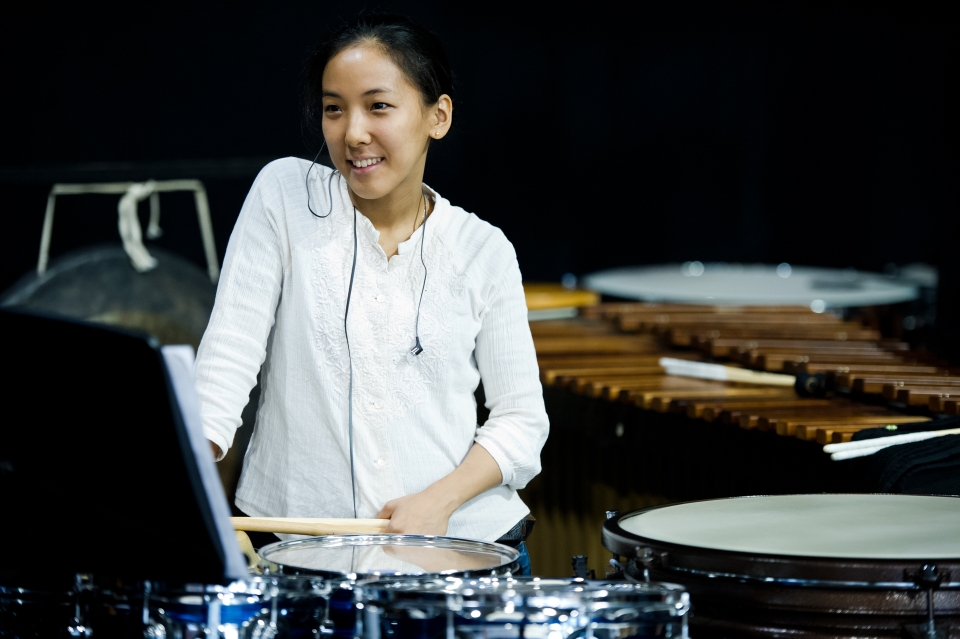E - Tromp Percussion Eindhoven 2014
