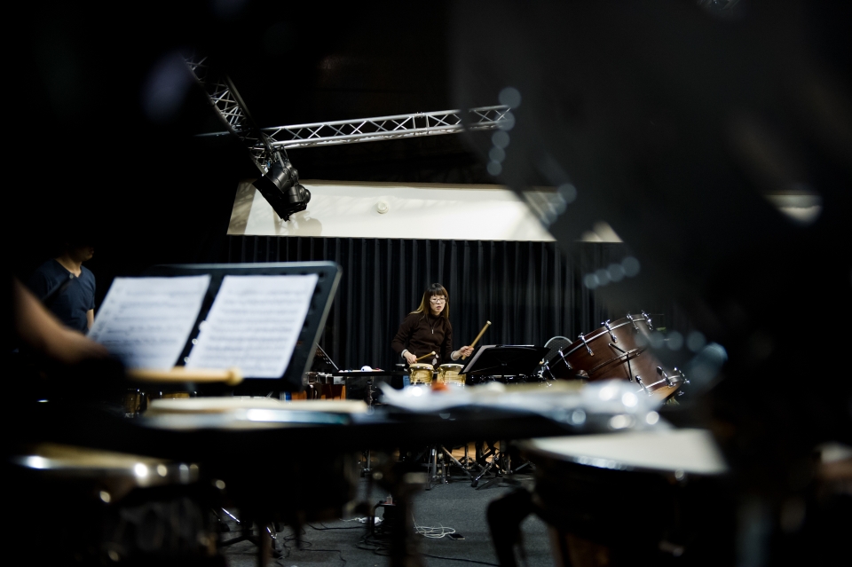 E - Tromp Percussion Eindhoven 2014